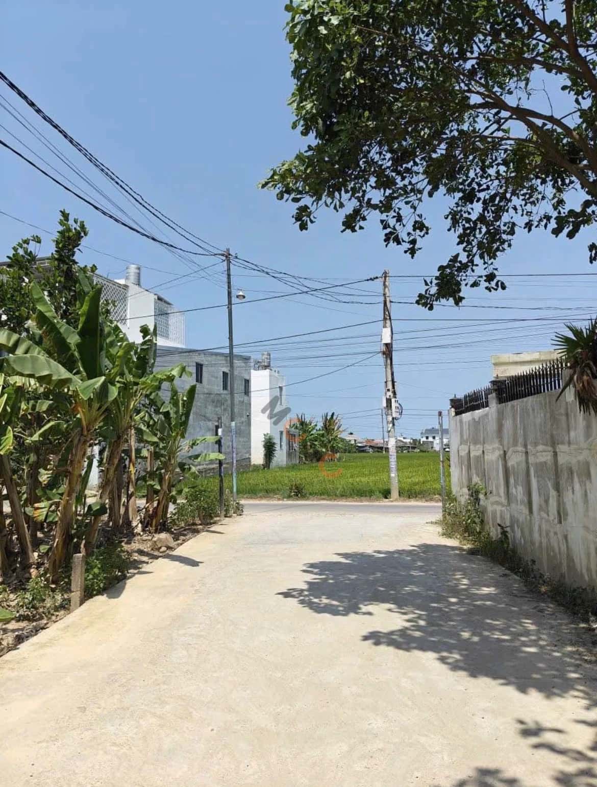 Bán đất Thôn Phú Ân Nam 2 Huyện Diên Khánh, Khánh Hòa – giá 1.9 tỷ — Hình 3