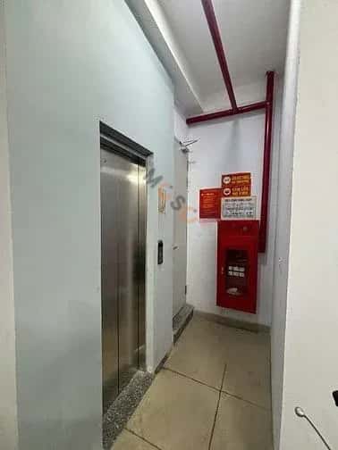 Cho thuê căn hộ chung cư Đại La Hai Bà Trưng, Hà Nội – 1 phòng ngủ, giá 5 triệu — Hình 2