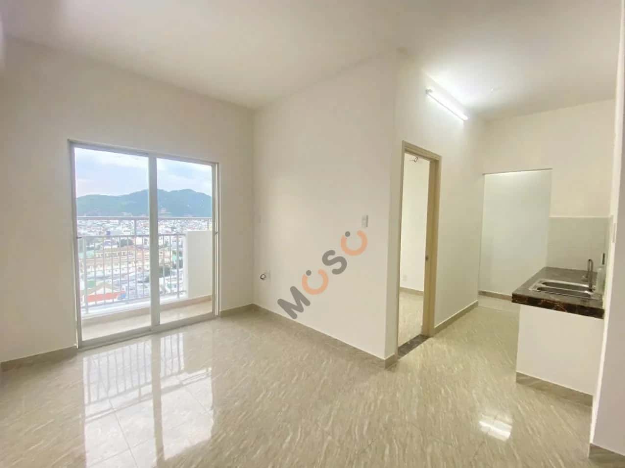 Bán căn hộ chung cư Chung cư Hoàng Quân, KDC Bắc Vĩnh Hải Thành phố Nha Trang, Khánh Hòa – 2 phòng ngủ, giá 2.4 tỷ — Hình 2