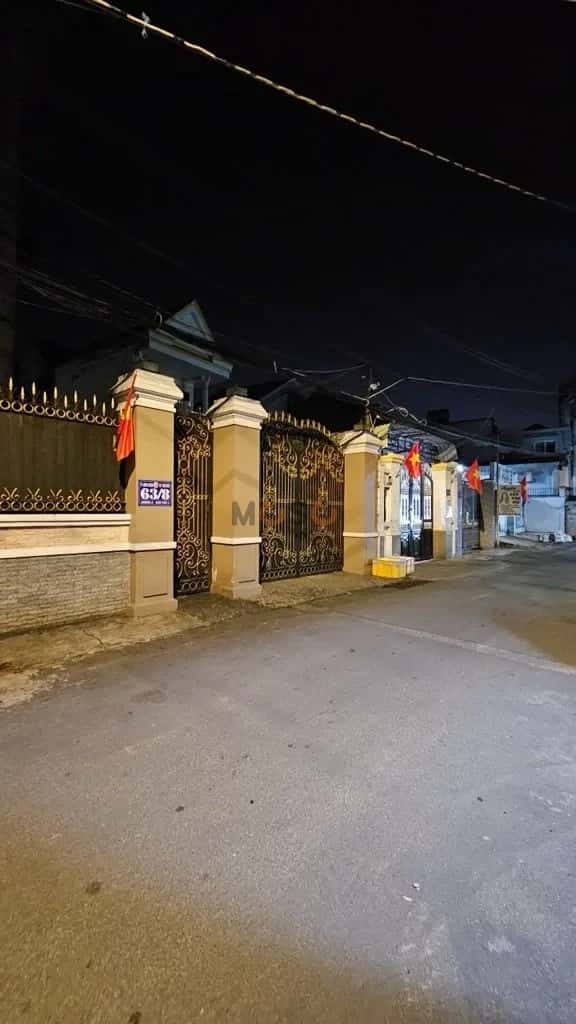 Bán nhà hẻm đường số 8 Thành phố Thủ Đức, TP.HCM – 2 phòng ngủ, giá 9.1 tỷ — Hình 3