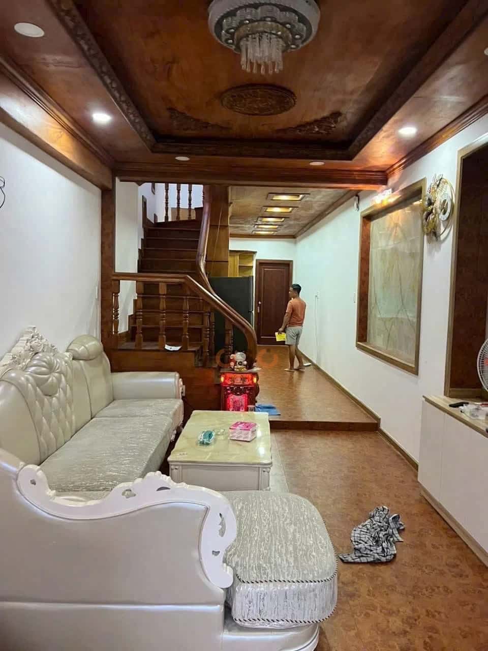Bán nhà hẻm Đường Nguyễn Sỹ Sách Quận Tân Bình, TP.HCM – 3 phòng ngủ, giá 8.2 tỷ — Hình 3