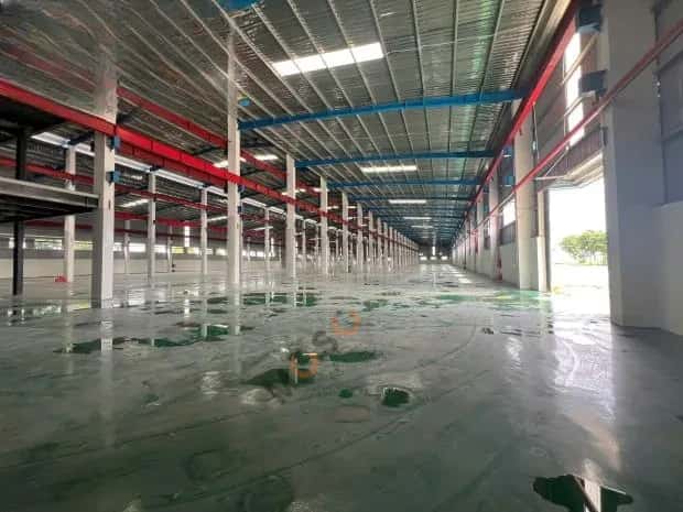 Cho thuê kho, nhà xưởng Quốc lộ 21A Bình Lục, Hà Nam – giá 1.1 tỷ — Hình 3