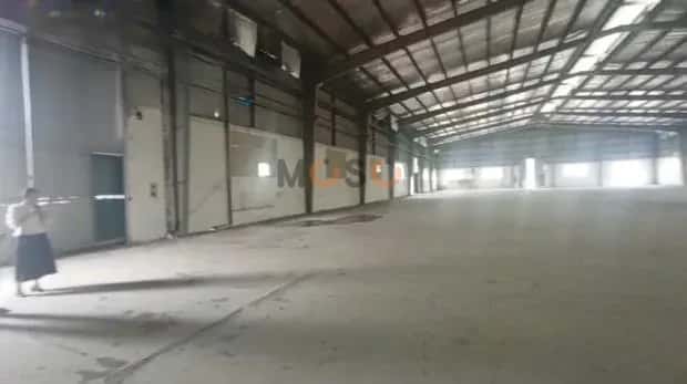 Cho thuê kho, nhà xưởng Thụy Lâm Huyện Đông Anh, Hà Nội – giá 400 triệu — Hình 2