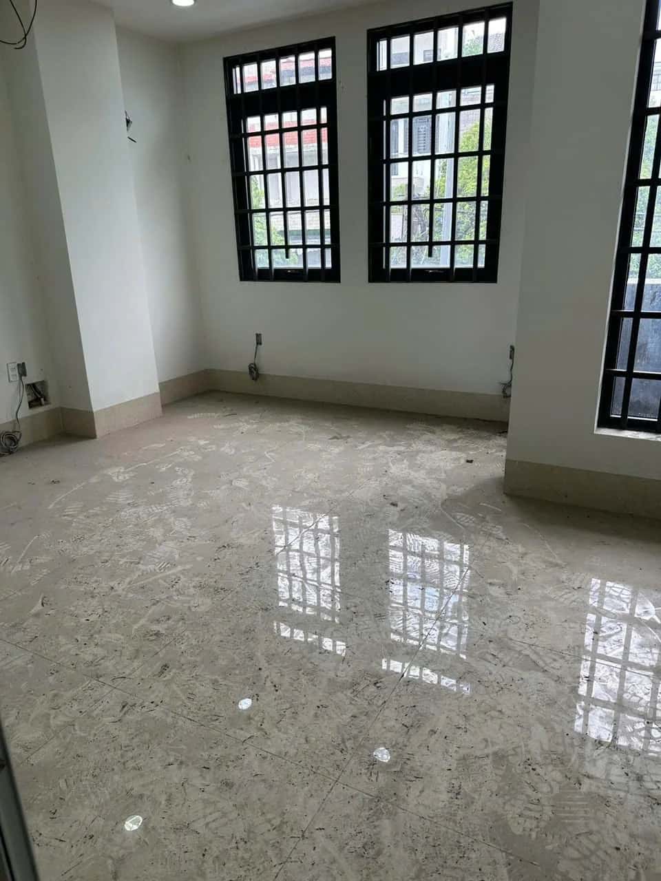 Cho thuê văn phòng 23 Quận 6, TP.HCM – 1 phòng ngủ, giá 120 triệu