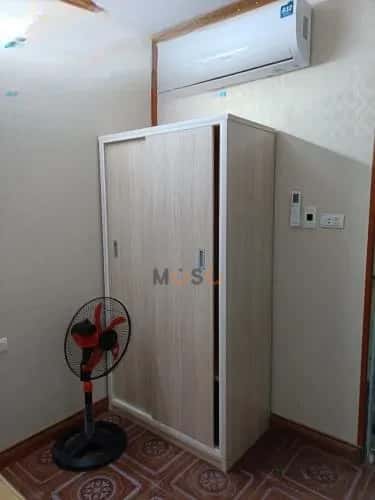 Cho thuê nhà hẻm Huyền Kỳ Hà Đông, Hà Nội – 5 phòng ngủ, giá 2.5 triệu — Hình 3