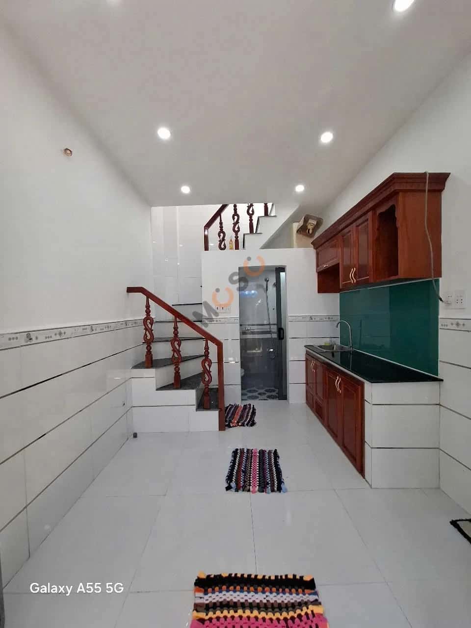 Bán nhà hẻm Đường Trương Phước Phan Quận Bình Tân, TP.HCM – 2 phòng ngủ, giá 1.9 tỷ — Hình 2 Bán nhà hẻm Đường Trương Phước Phan Quận Bình Tân, TP.HCM – 2 phòng ngủ, giá 1.9 tỷ — Hình 2
