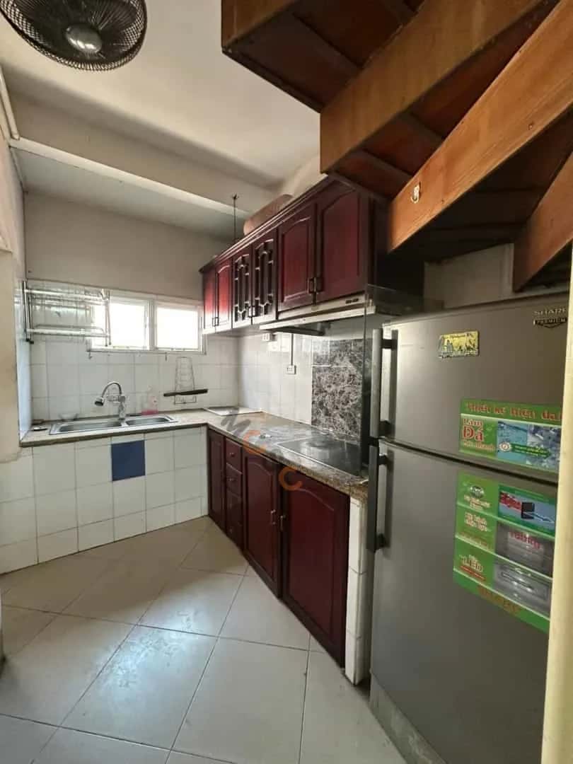 Cho thuê căn hộ chung cư Nguyên Hồng Láng, Hà Nội – 2 phòng ngủ, giá 8.5 triệu — Hình 2