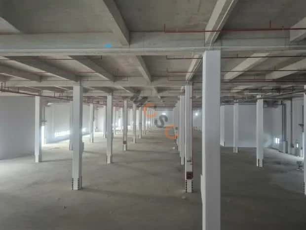 Cho thuê kho, nhà xưởng Quốc Lộ 39A Huyện Yên Mỹ, Hưng Yên – giá 420 triệu — Hình 2
