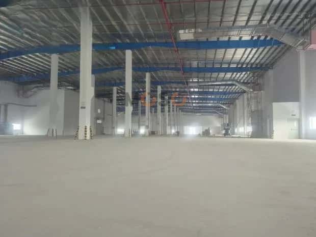 Cho thuê kho, nhà xưởng Quốc Lộ 39A Huyện Yên Mỹ, Hưng Yên – giá 420 triệu — Hình 3