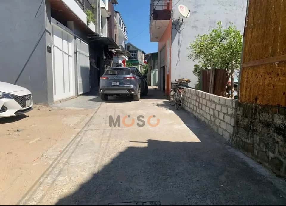 Bán đất Hoàng Phan Thái Thành phố Vinh, Nghệ An – giá 2.5 tỷ — Hình 3