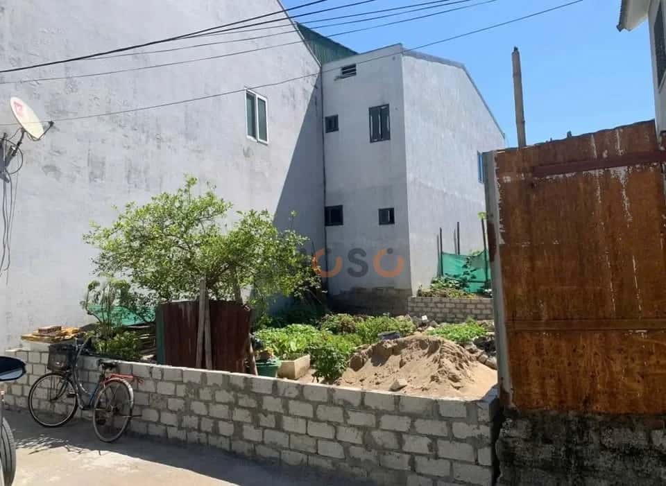 Bán đất Hoàng Phan Thái Thành phố Vinh, Nghệ An – giá 2.5 tỷ — Hình 2