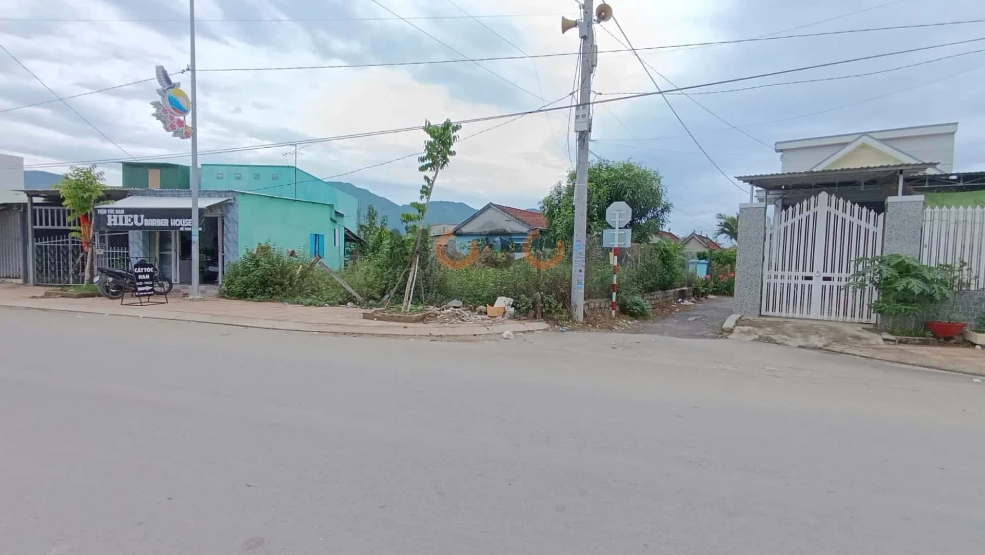 Bán đất Thôn Trung 2 Huyện Diên Khánh, Khánh Hòa – giá 32 tỷ — Hình 2