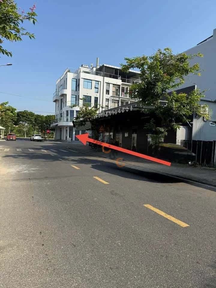 Bán đất Hòa Phú 29 Quận Liên Chiểu, TP. Đà Nẵng – giá 14.9 tỷ — Hình 3