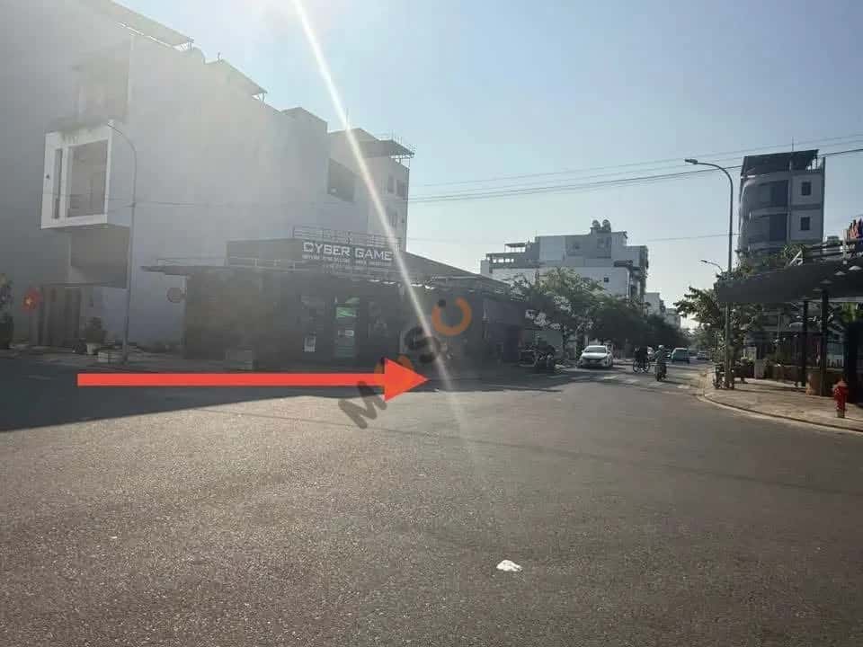 Bán đất Hòa Phú 29 Quận Liên Chiểu, TP. Đà Nẵng – giá 14.9 tỷ — Hình 2