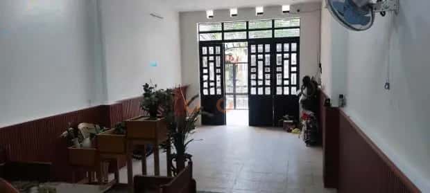 Cho thuê nhà hẻm Thế Lữ Sơn Trà, Đà Nẵng – 3 phòng ngủ, giá 22 triệu — Hình 3