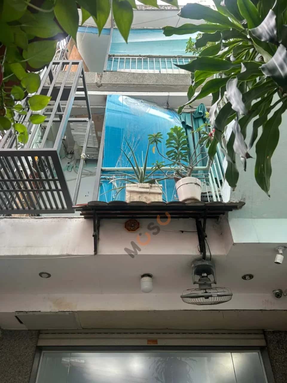 Bán nhà hẻm Tô Hiến Thành Quận 10, TP.HCM – 7 phòng ngủ, giá 11 tỷ — Hình 2