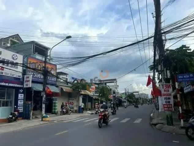 Bán đất hẻm đường Nguyễn Tri Phương Thành phố Dĩ An, Bình Dương – giá 10.5 tỷ — Hình 3