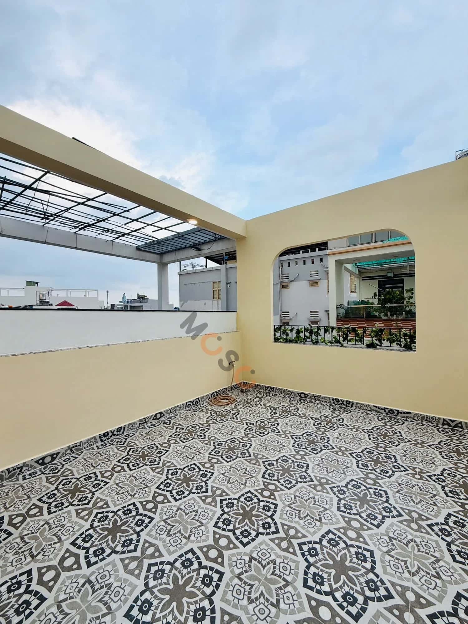 Bán nhà hẻm đường 59 Quận Gò Vấp, TP.HCM – 4 phòng ngủ, giá 6.7 tỷ — Hình 3 Bán nhà hẻm đường 59 Quận Gò Vấp, TP.HCM – 4 phòng ngủ, giá 6.7 tỷ — Hình 3