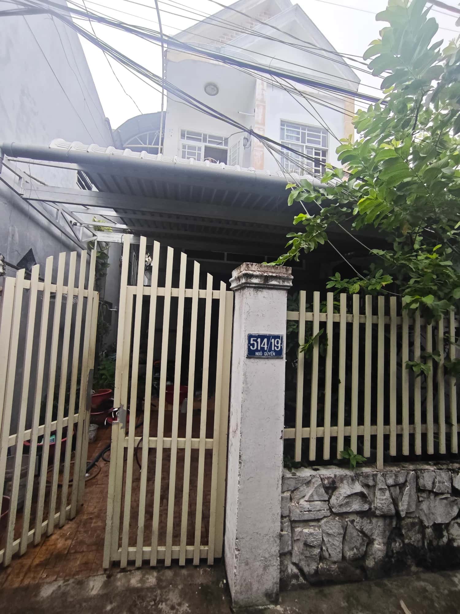 Bán nhà hẻm Ngô Quyền Thành phố Rạch Giá, Kiên Giang – 3 phòng ngủ, giá 2.2 tỷ