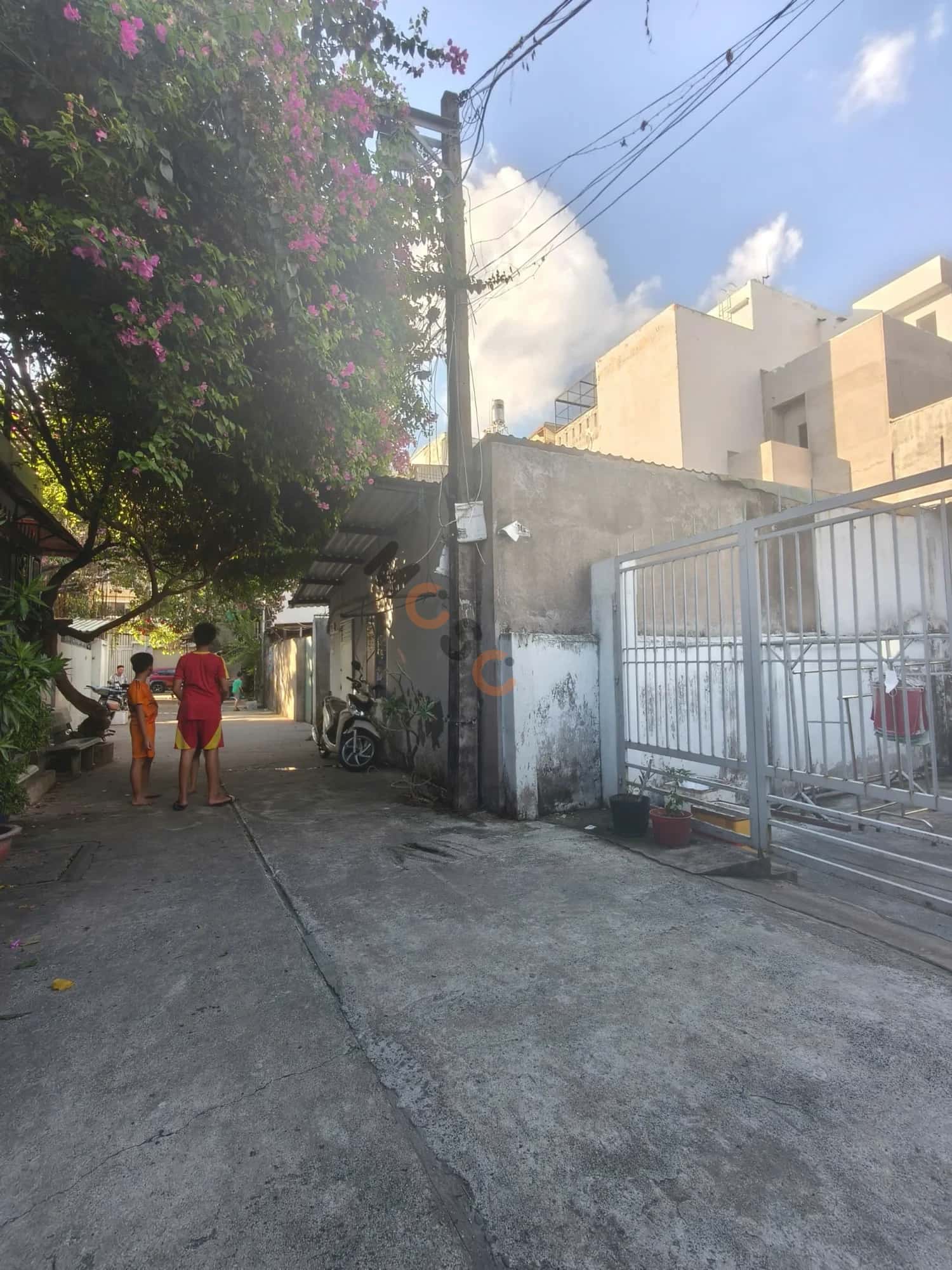 Bán nhà hẻm Dương Văn Dương Quận Tân Phú, TP.HCM – 5 phòng ngủ, giá 11 tỷ — Hình 2