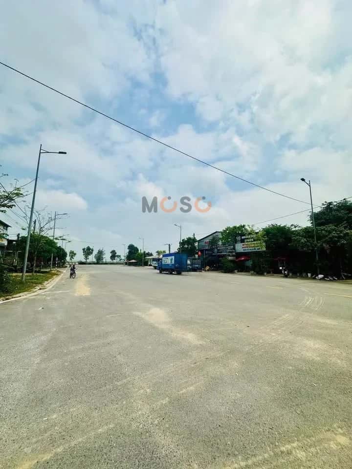 Bán đất KDC Thanh Lam Thị xã Hương Thủy, TP. Huế – giá 2 tỷ — Hình 3