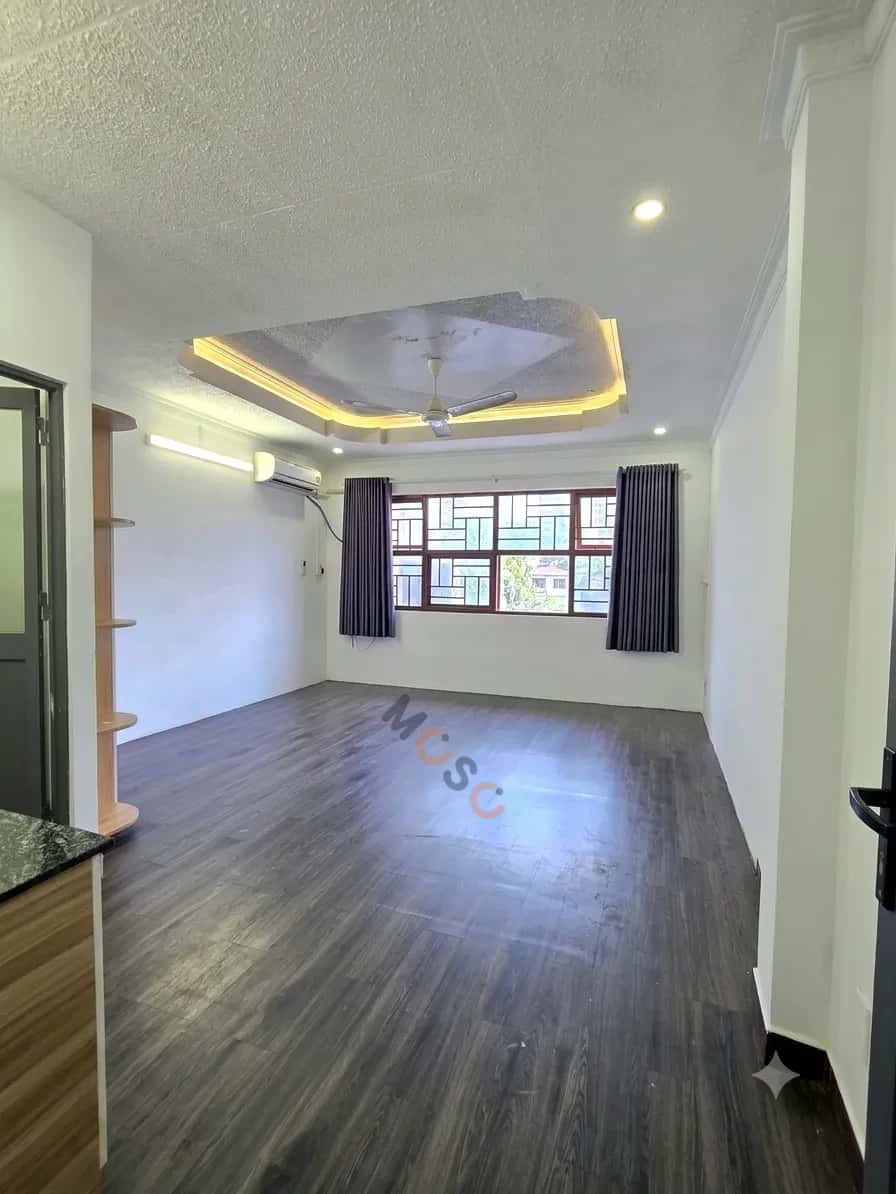 Cho thuê căn hộ chung cư Đường Âu Cơ Quận Tân Phú, TP.HCM – giá 5 triệu