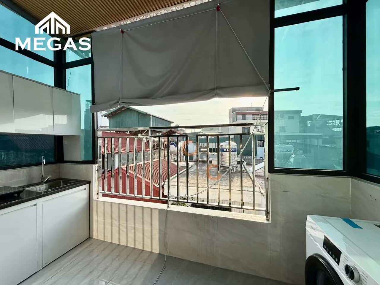 Cho thuê căn hộ chung cư Lê Quang Đạo Nam Từ Liêm, Hà Nội – giá 5.5 triệu — Hình 2