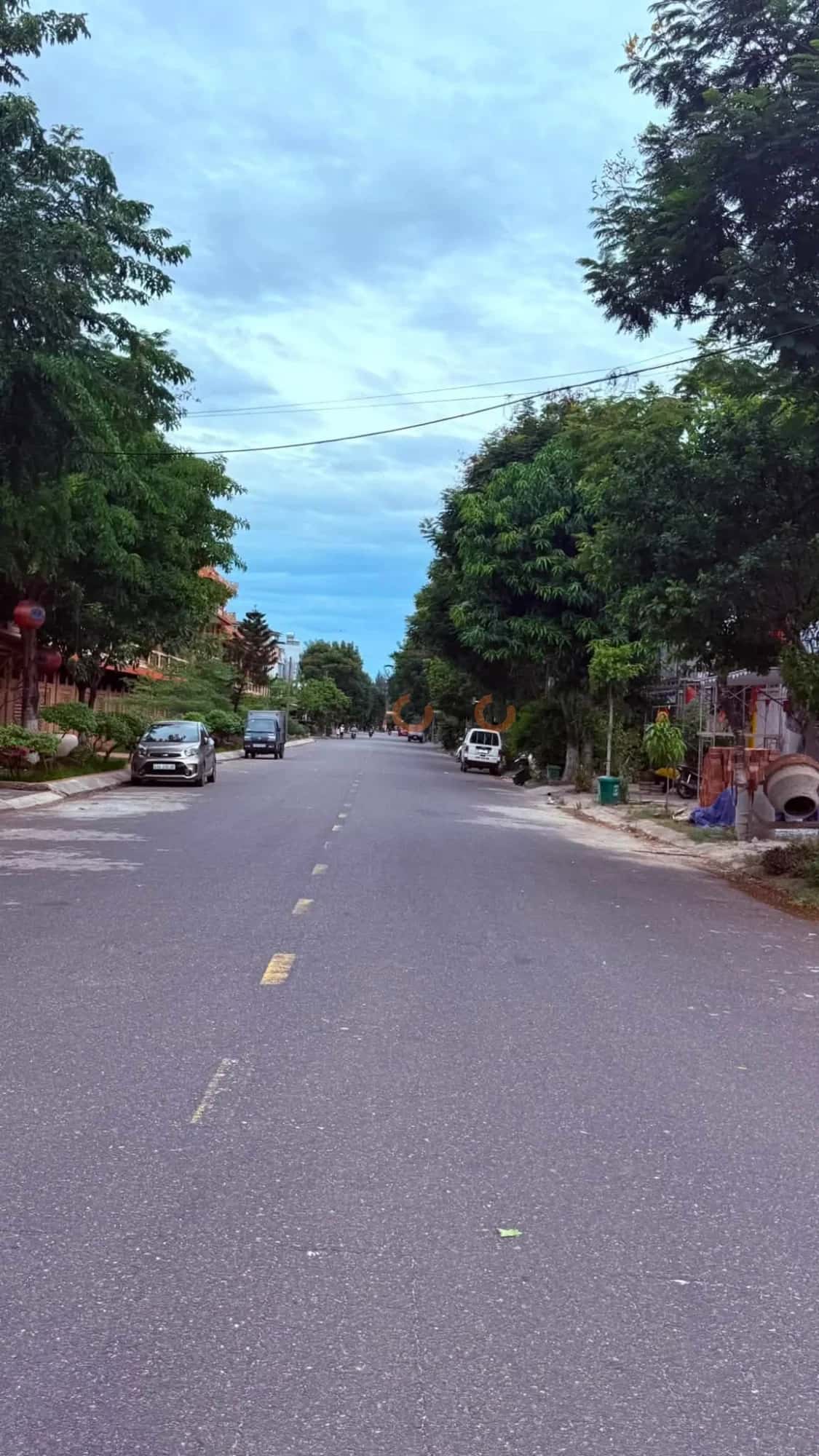 Bán đất Trần Tử Bình Huyện Hòa Vang, TP. Đà Nẵng – giá 9.4 tỷ — Hình 3