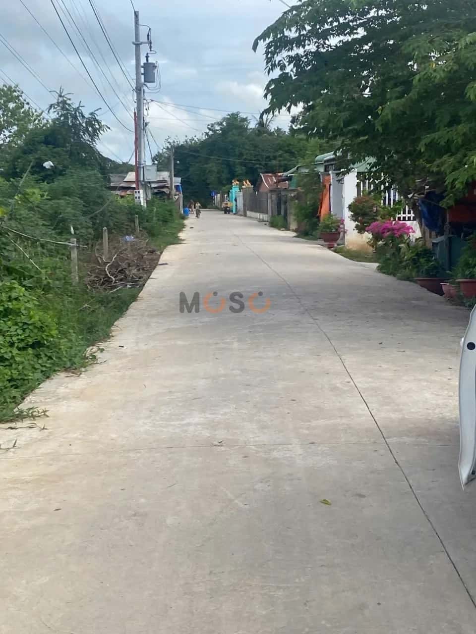 Bán đất hẻm đường DT788, Ấp Phước Lợi Huyện Châu Thành, Tây Ninh – giá 750 triệu — Hình 3
