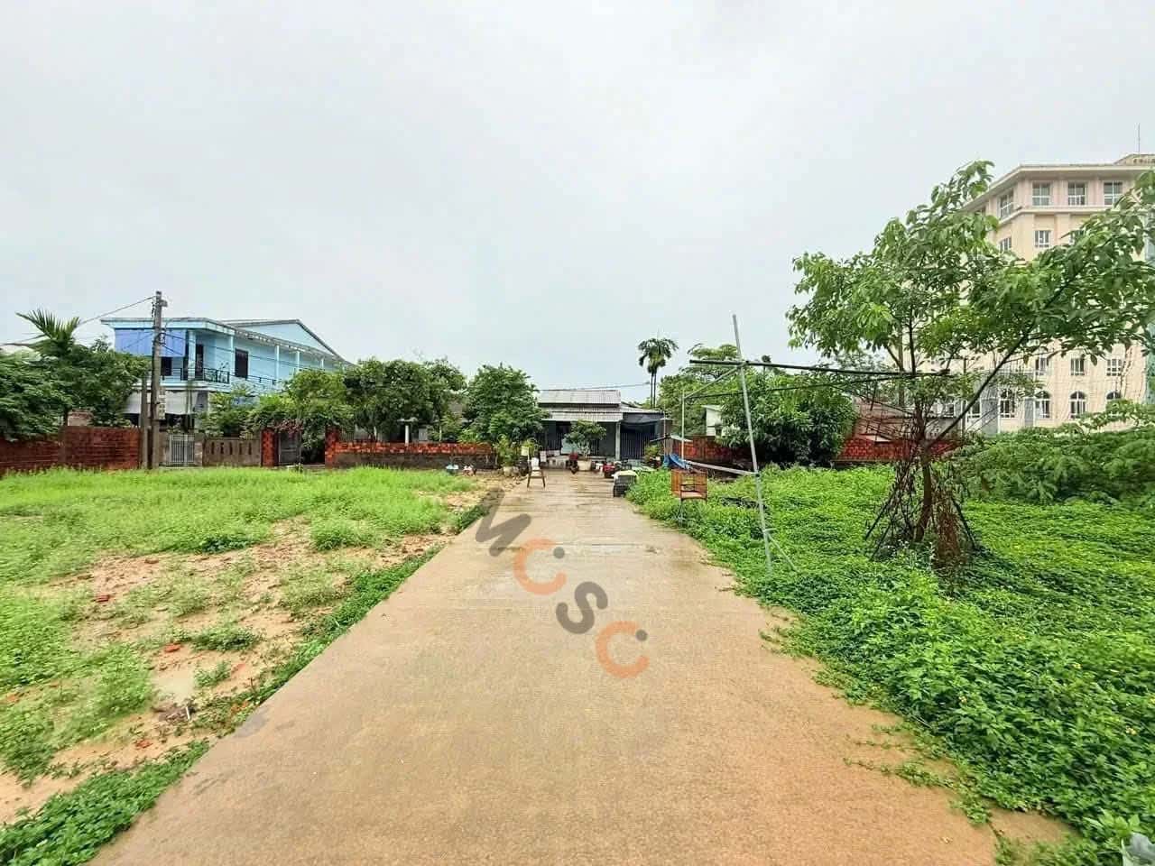 Bán đất Nguyễn Sinh Cung Quận Thuận Hóa, TP. Huế – giá 2.1 tỷ — Hình 3