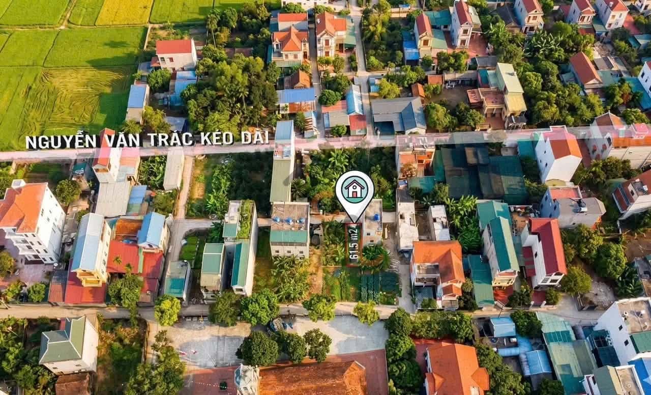 Bán đất hẻm đường Phượng Đồng, thôn Phượng Đồng Huyện Chương Mỹ, TP. Hà Nội – giá 3.9 tỷ — Hình 3