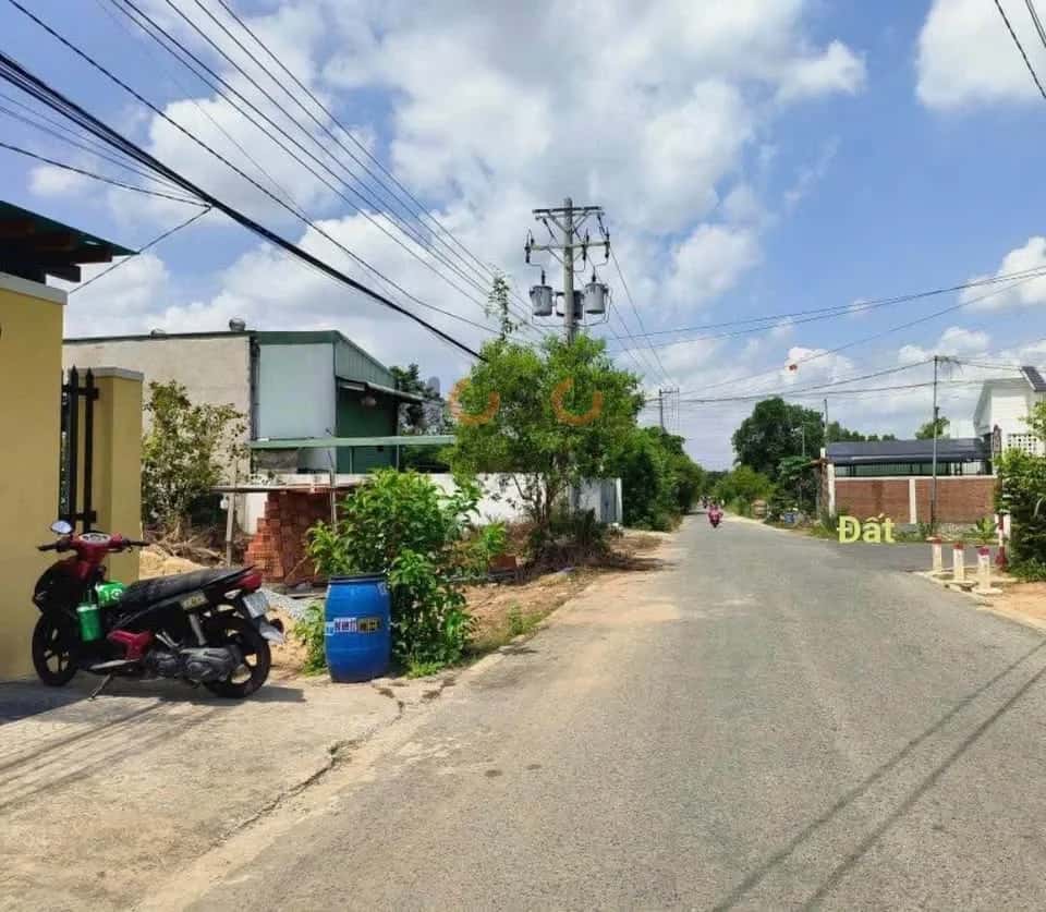 Bán đất Phú An 23 Thành phố Thủ Dầu Một, Bình Dương – giá 2.2 tỷ — Hình 3