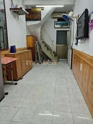 Cho thuê nhà hẻm Đường Giang Văn Minh Quận Ba Đình, Hà Nội – giá 4 triệu — Hình 3