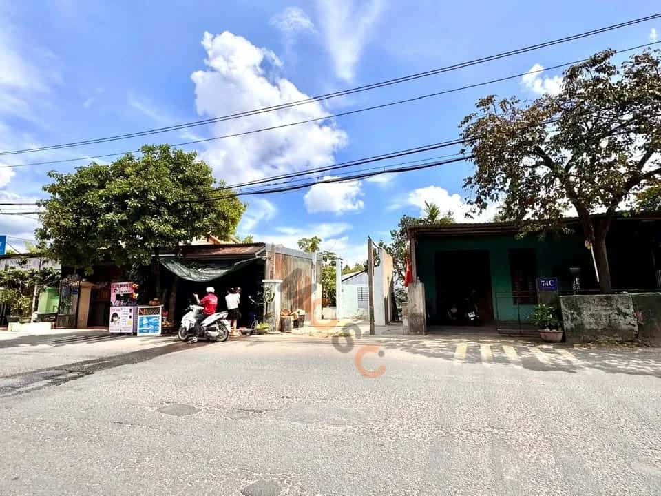 Bán đất Lê Ngô Cát Huyện Phú Vang, TP. Huế – giá 3.5 tỷ — Hình 2
