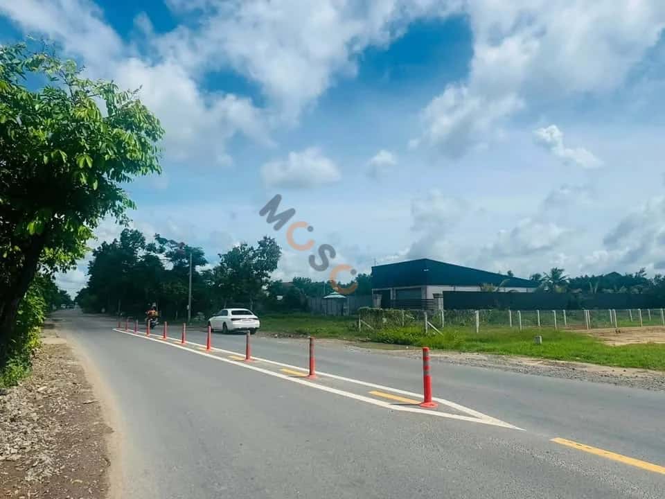Bán đất Tỉnh Lộ 2 Huyện Củ Chi, TP.HCM – giá 3.4 tỷ — Hình 2