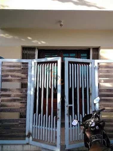 Cho thuê nhà hẻm Hương Hải Thiền Sư Quận Sơn Trà, Đà Nẵng – giá 15 triệu — Hình 2