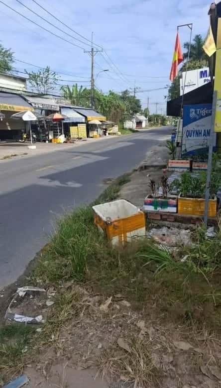 Bán đất Suối Lội Huyện Củ Chi, TP.HCM – giá 3.1 tỷ — Hình 3