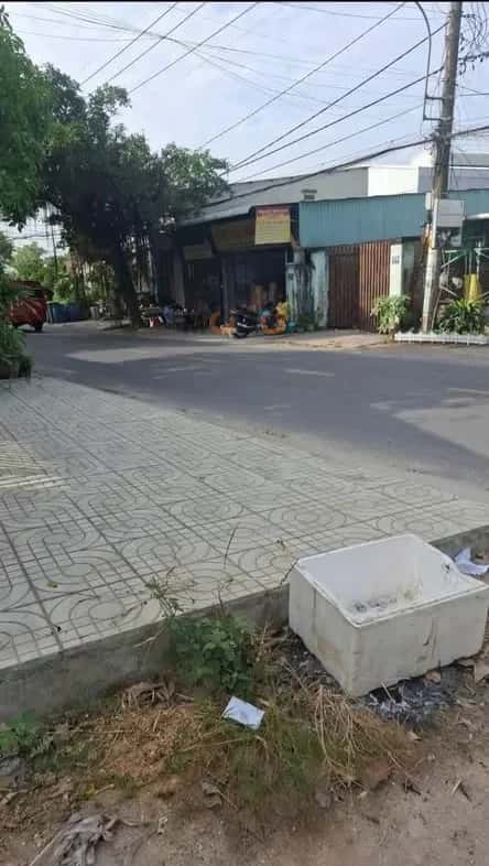 Bán đất Suối Lội Huyện Củ Chi, TP.HCM – giá 3.1 tỷ — Hình 2