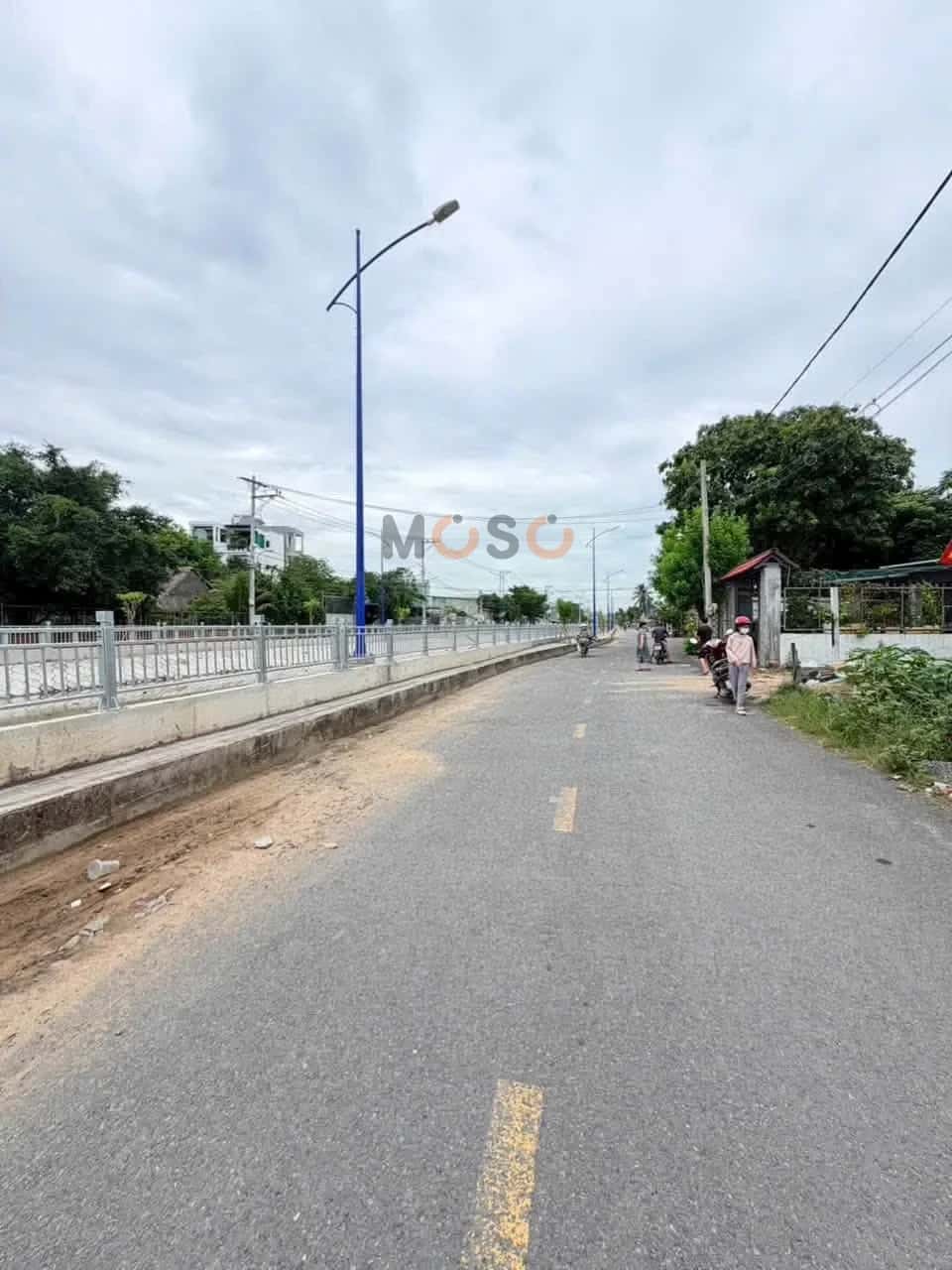 Bán đất Thạnh Xuân 52 Quận 12, TP.HCM – giá 5.9 tỷ — Hình 3