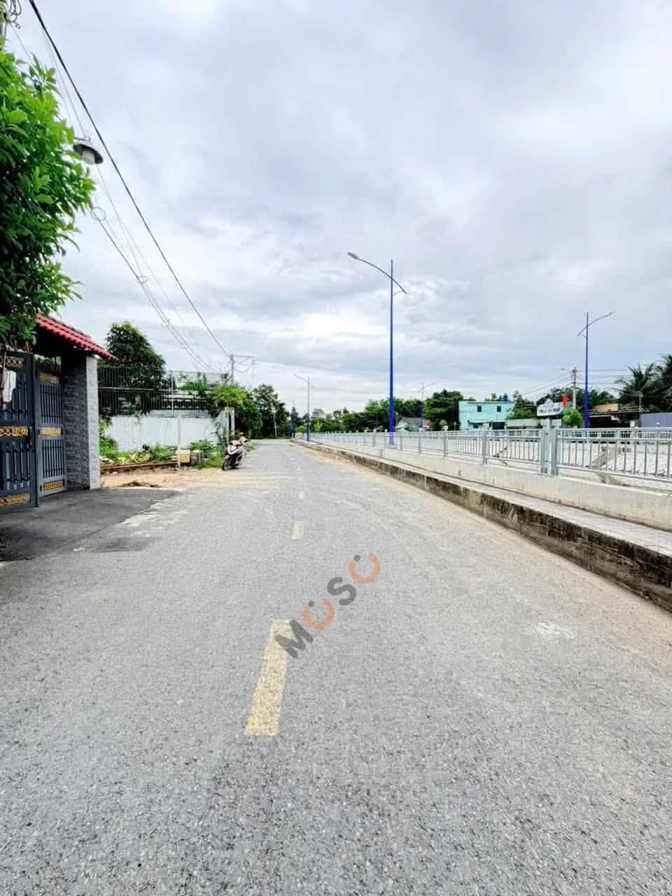 Bán đất Thạnh Xuân 52 Quận 12, TP.HCM – giá 5.9 tỷ — Hình 2