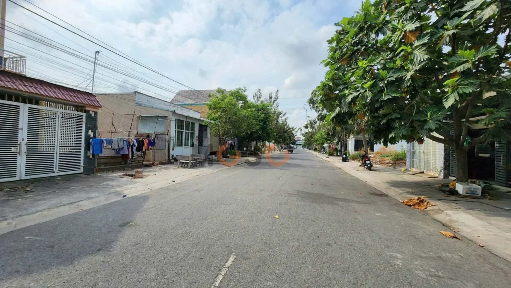 Bán đất đường D10, Khu tái định cư Phú Mỹ Thành phố Thủ Dầu Một, Bình Dương – giá 3.9 tỷ — Hình 2