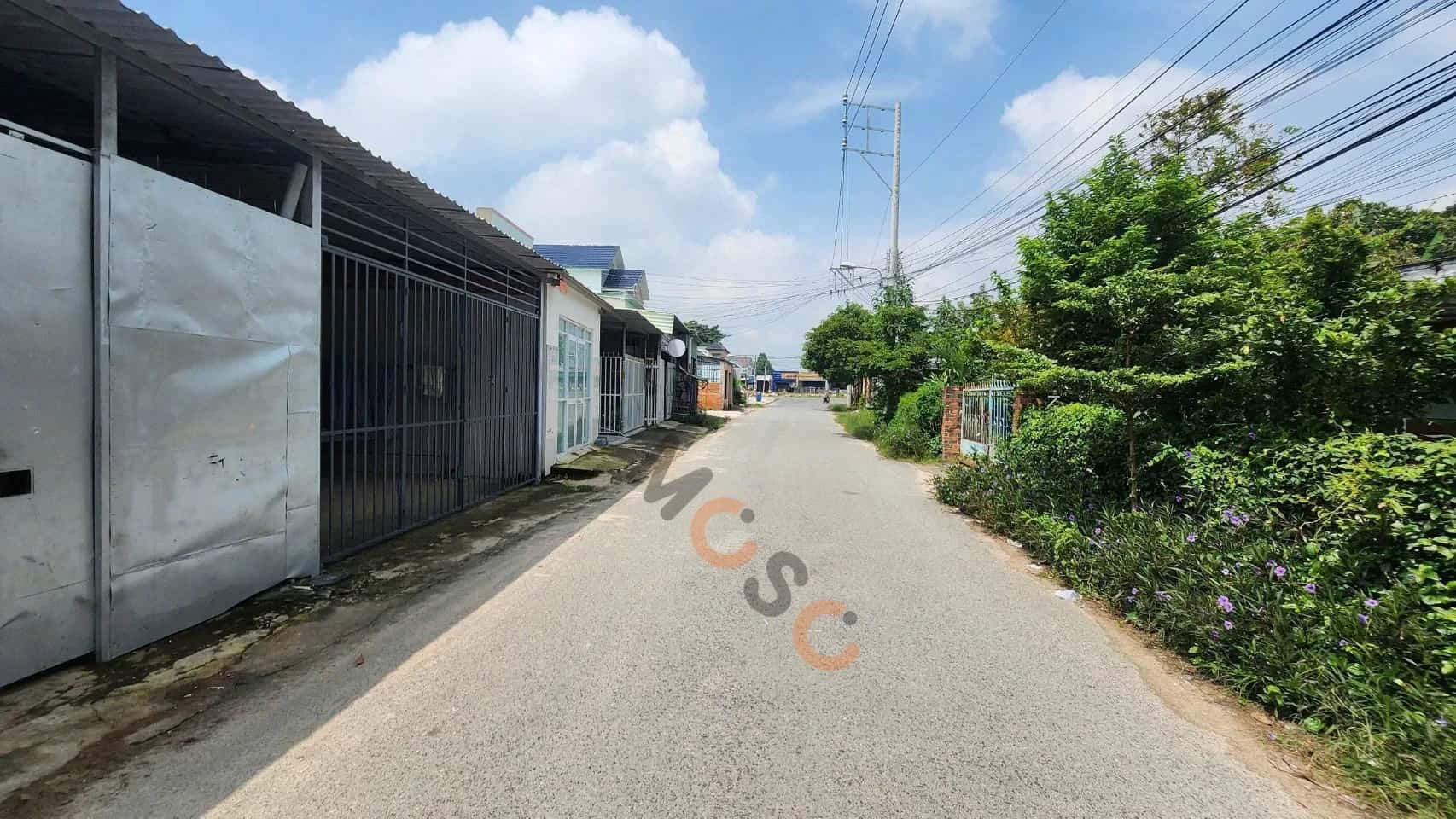 Bán đất đường ĐX 005 Thành phố Thủ Dầu Một, Bình Dương – giá 4 tỷ — Hình 2