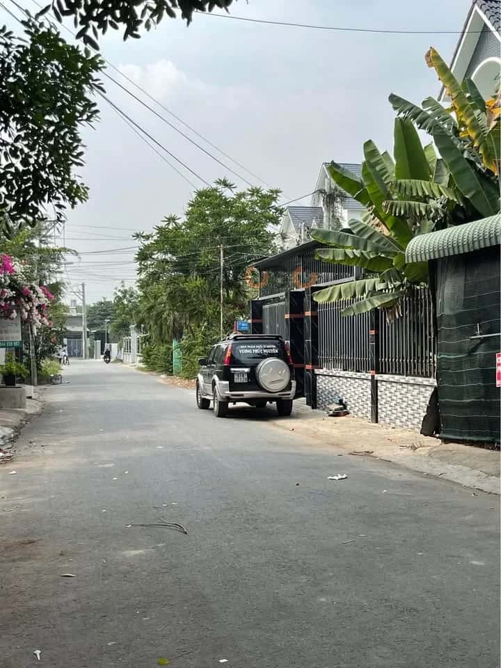 Bán đất đường ĐX 005 Thành phố Thủ Dầu Một, Bình Dương – giá 4 tỷ — Hình 3
