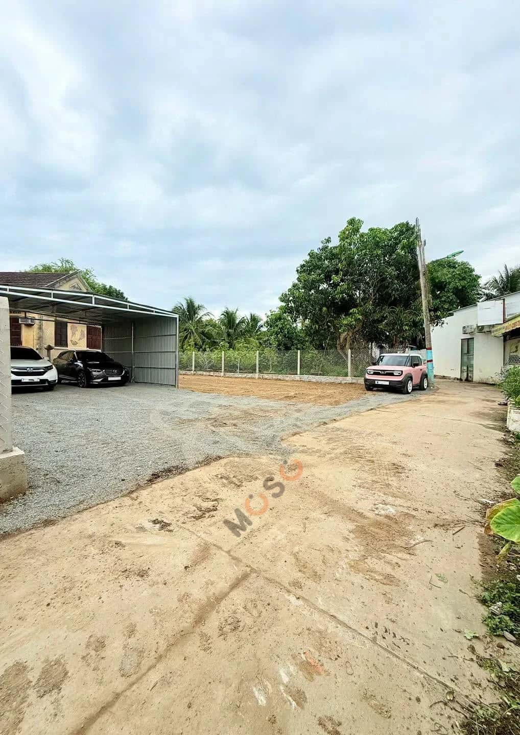 Bán đất thôn Vĩnh Điềm Thượng Thành phố Nha Trang, Khánh Hòa – giá 3.4 tỷ — Hình 3