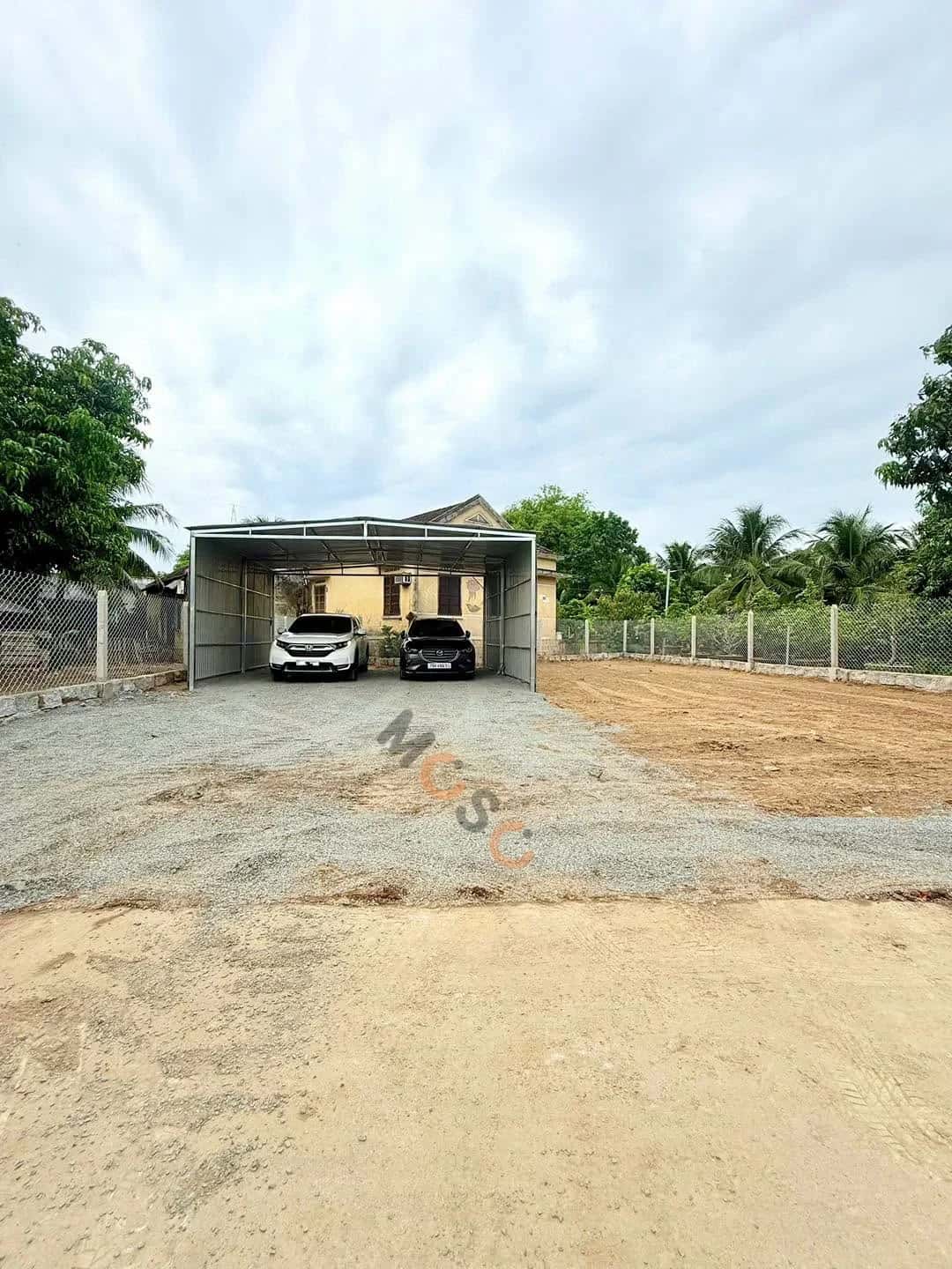 Bán đất thôn Vĩnh Điềm Thượng Thành phố Nha Trang, Khánh Hòa – giá 3.4 tỷ — Hình 2
