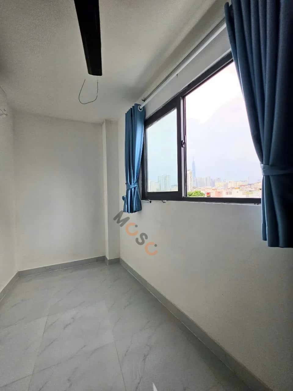 Cho thuê phòng trọ Đường Bùi Đình Túy Bình Thạnh, TP.HCM – giá 4 triệu — Hình 3