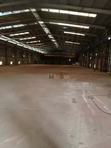 Cho thuê kho, nhà xưởng Quốc lộ 5 Huyện Văn Lâm, Hưng Yên – giá 150 triệu — Hình 3