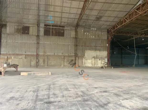 Cho thuê kho, nhà xưởng Quốc Lộ 3 Huyện Sóc Sơn, Hà Nội – giá 122.5 triệu — Hình 2