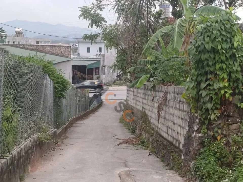 Bán đất Khu Trới 2 Thành phố Hạ Long, Quảng Ninh – giá 1.2 tỷ — Hình 3