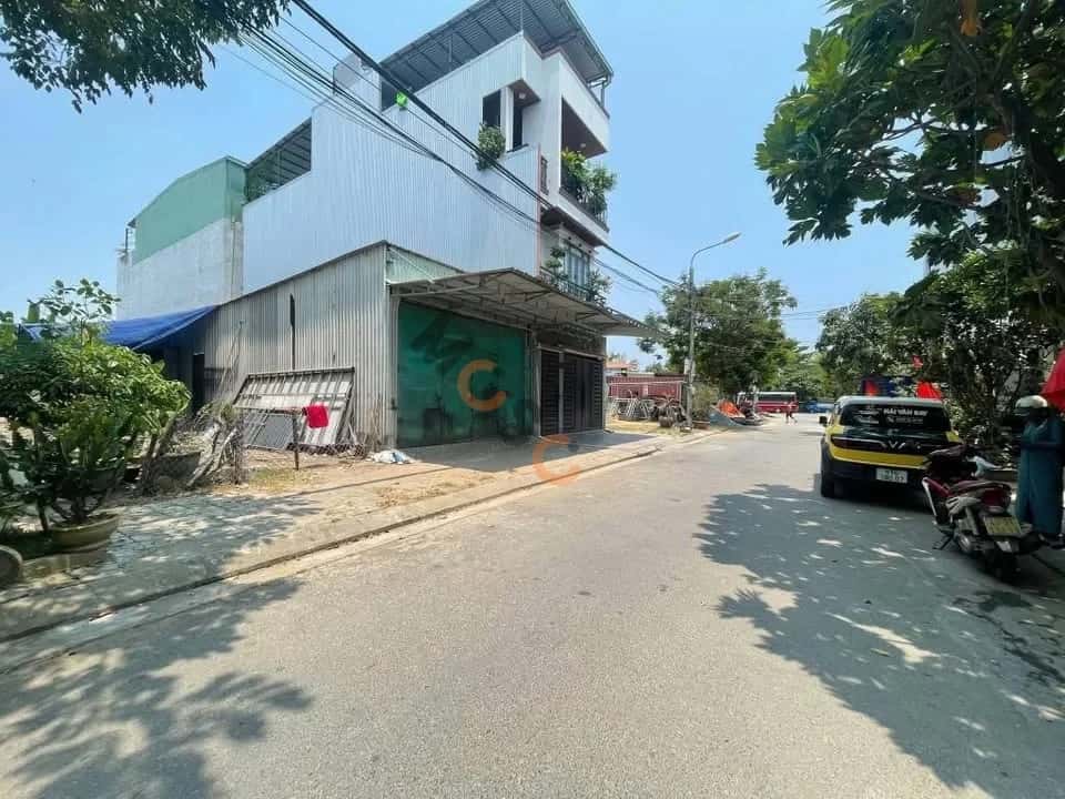 Bán đất Bàu Năng 12 Quận Liên Chiểu, TP. Đà Nẵng – giá 5.5 tỷ — Hình 2